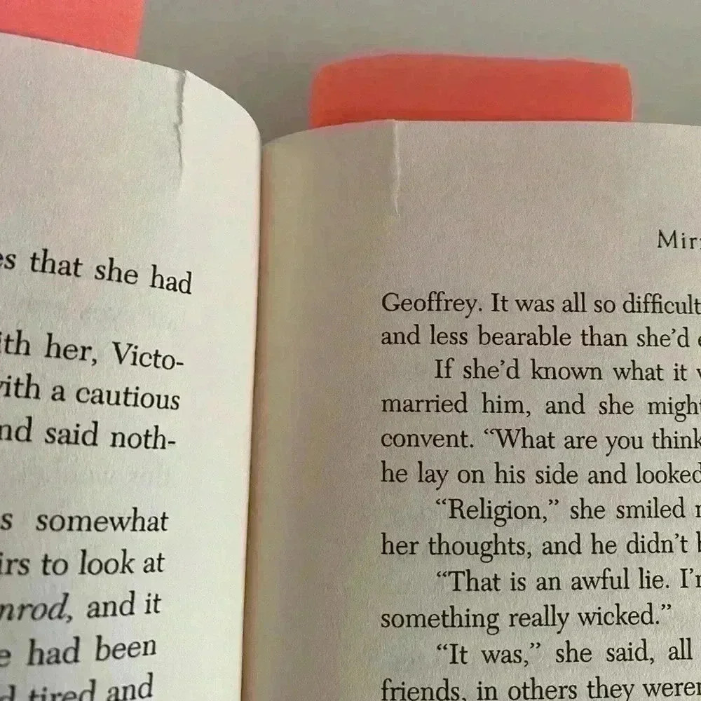 Danielle Steel Mirror Image Hardcover - Picture 13 of 13